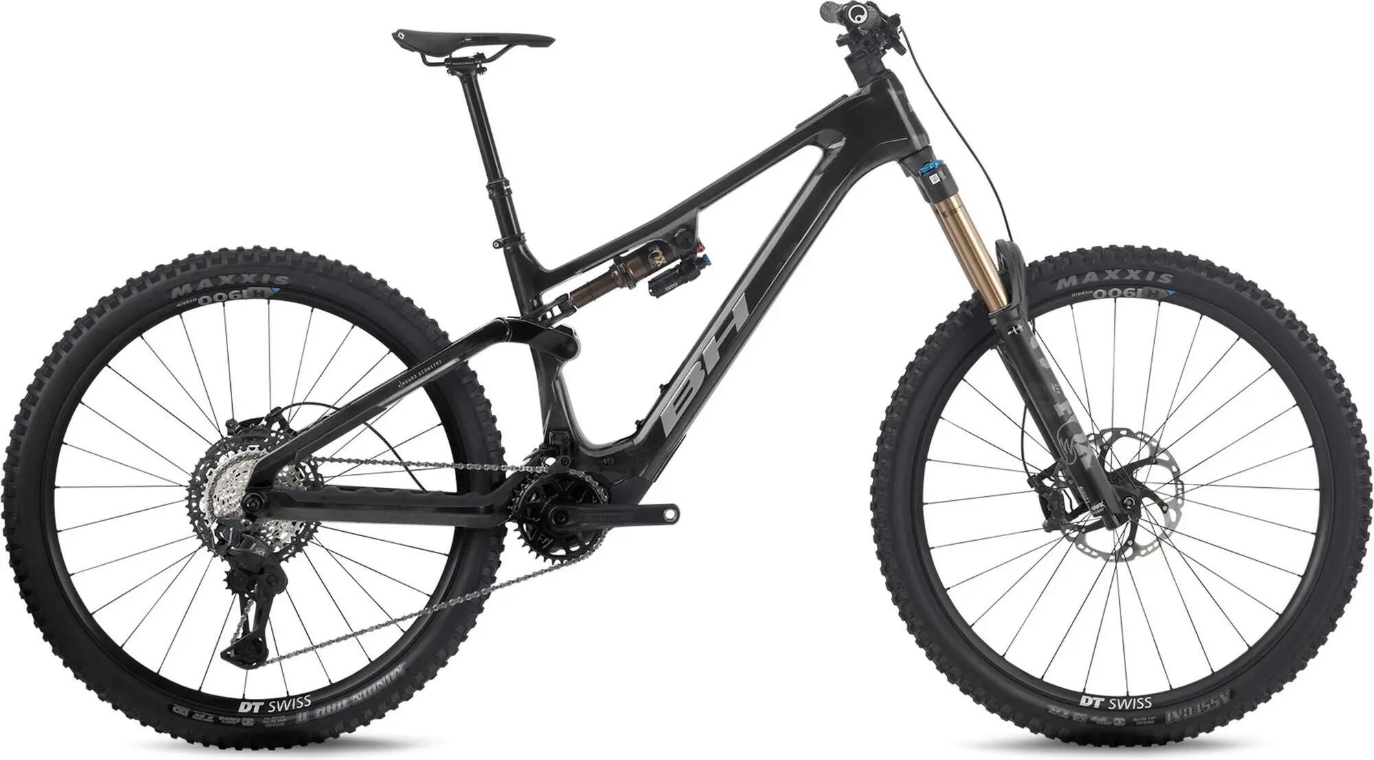 BH BIKES picture
