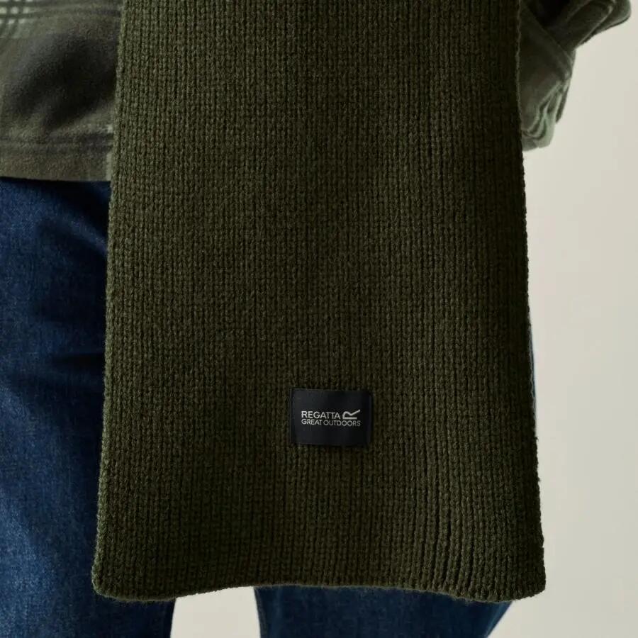 Connora Scarf Férfi sál 3/4