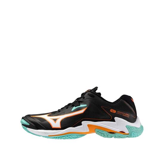 Scarpe Mizuno Wave Lightning Z8 Nero