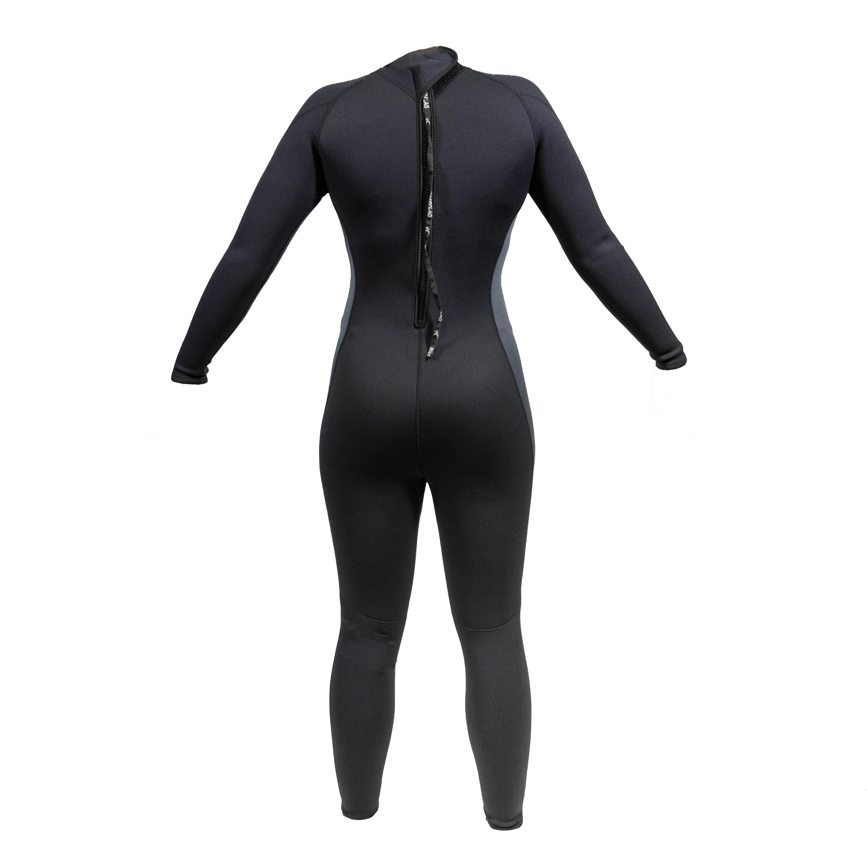 Combinaison intégrale - Bunbury - Femmes - Néoprène 3/2 mm 5/7