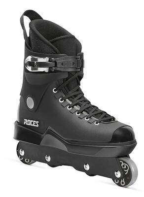 Agressief skeeleren roces m12 ufs