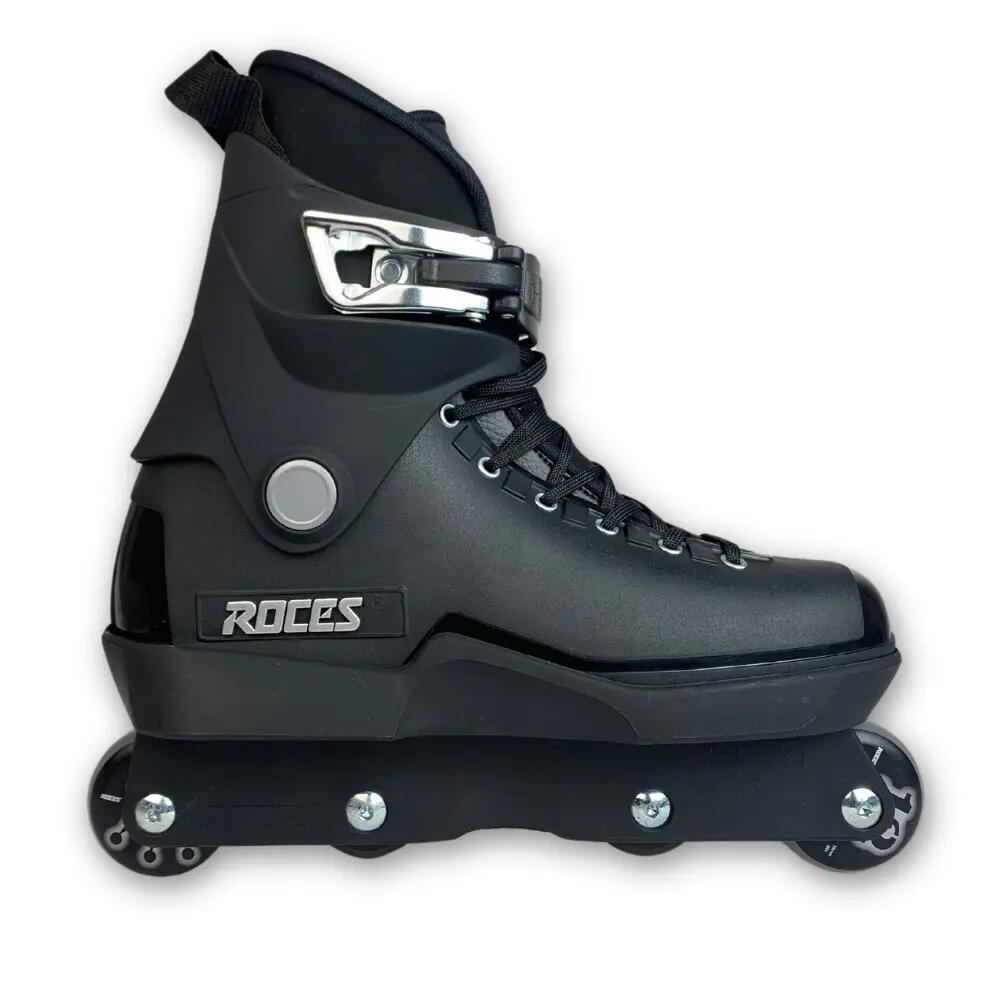 Aggressive Inline Skates - M12 UFS - Adult - Black 2/6