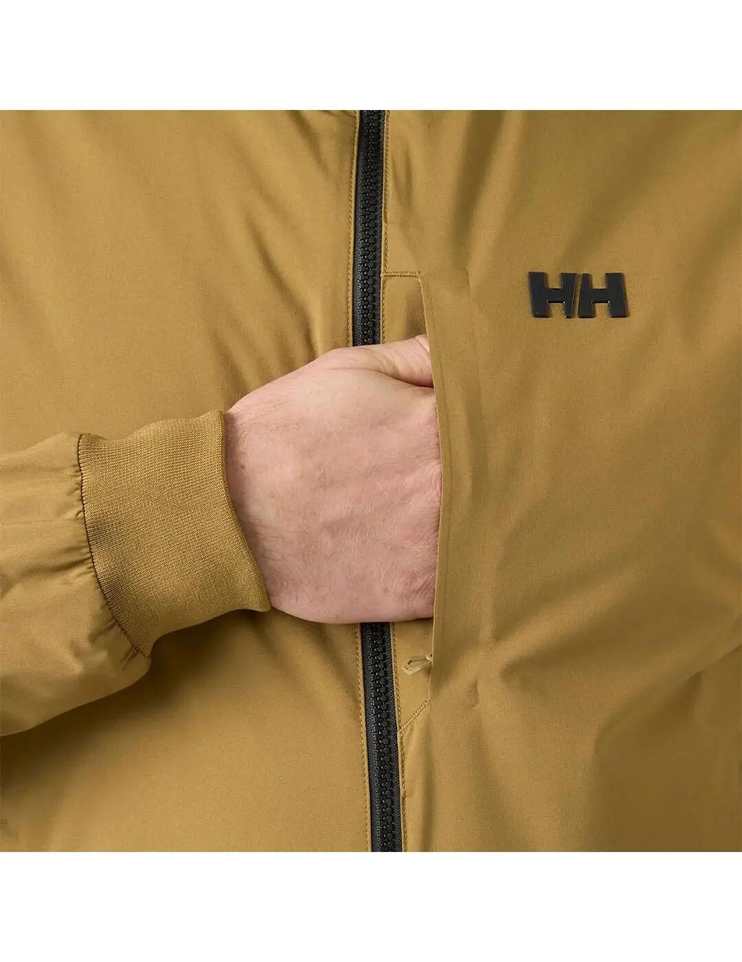 Casaco Helly Hansen HP Racing Lifaloft 7/7