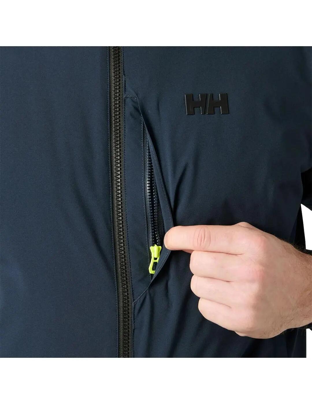 Giacca Helly Hansen HP Racing Lifaloft 6/7