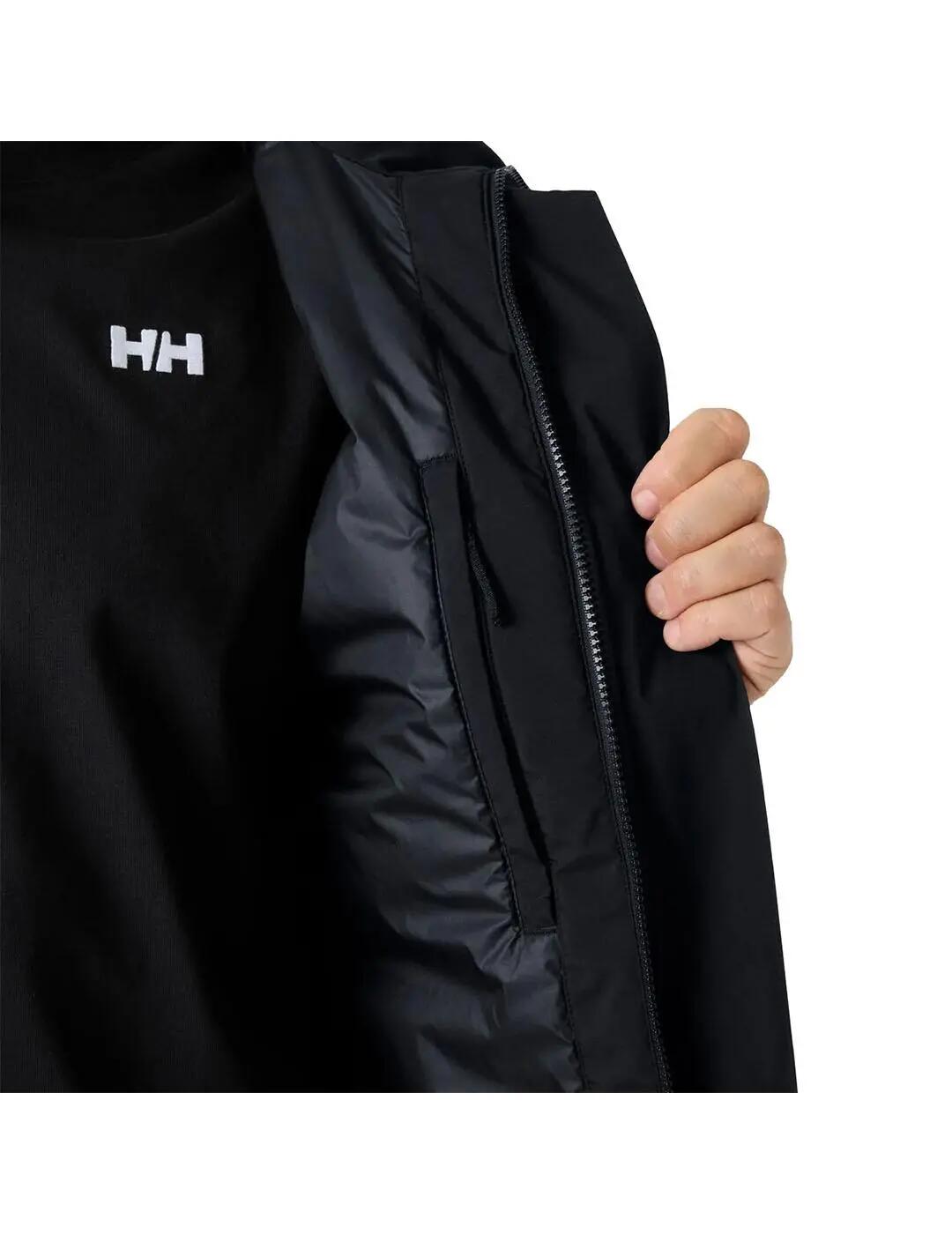 Regenjacke Helly Hansen Brussel 6/7