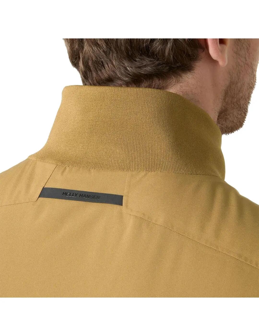 Casaco Helly Hansen HP Racing Lifaloft 5/7