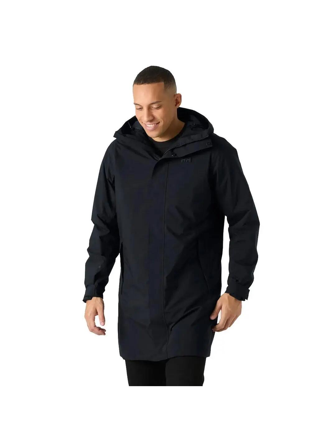 Regenjacke Helly Hansen Brussel 3/7
