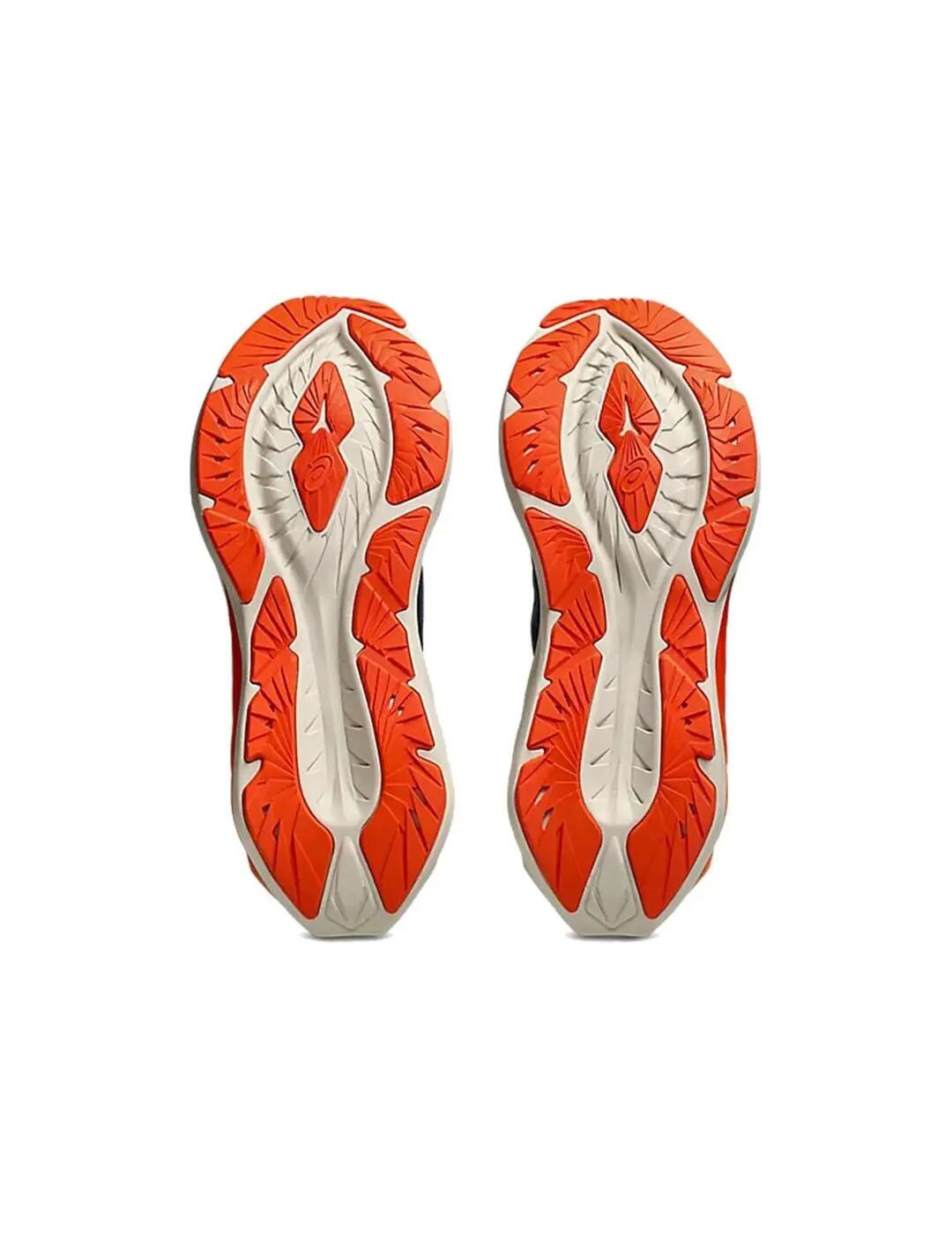 Zapatillas para Hombre Asics Dynablast 6 Marino 7/7