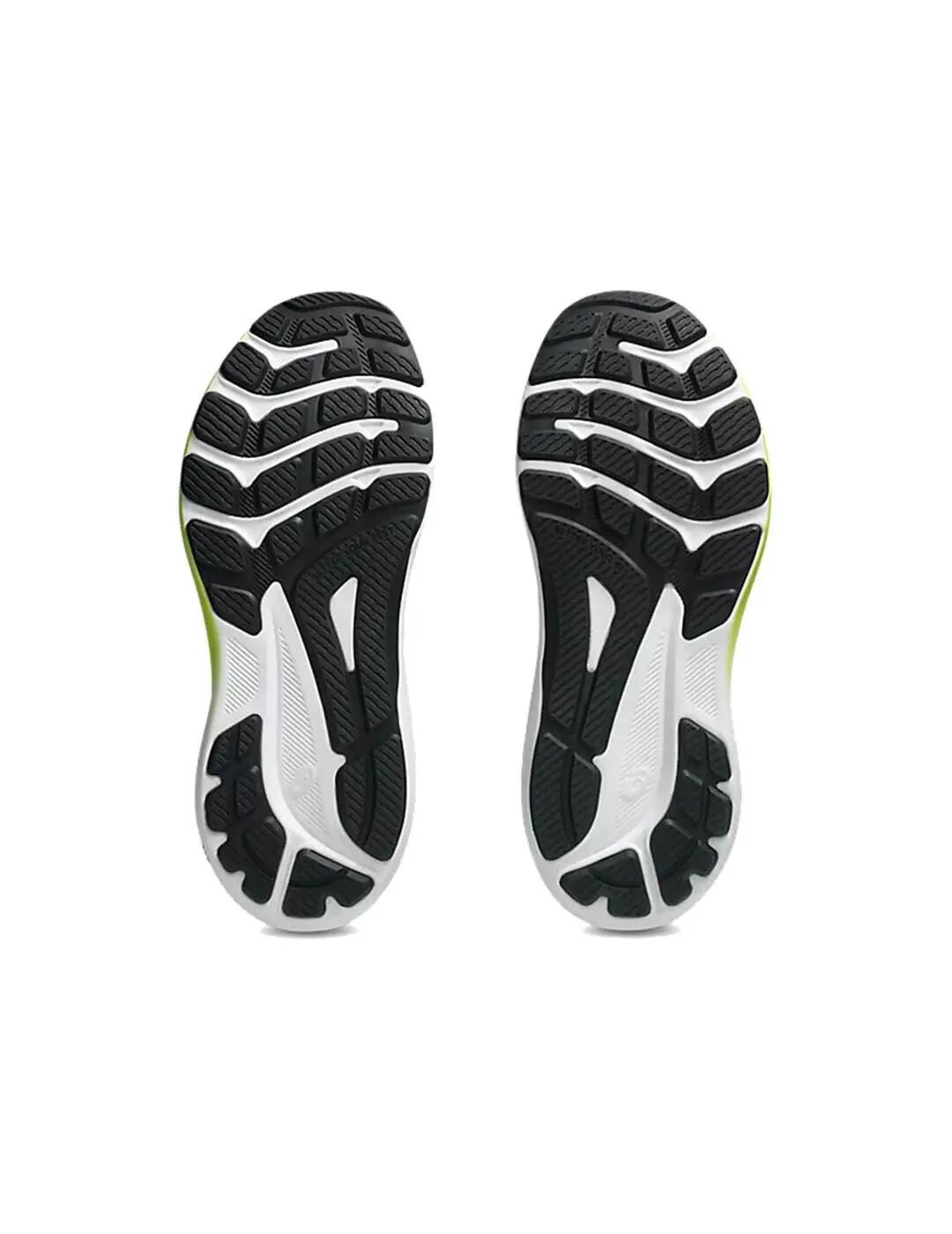 Schoenen - Hardlopen - Kinderen - GT-1000 - Ademend, Lichtgewicht - Navy/Geel 7/7