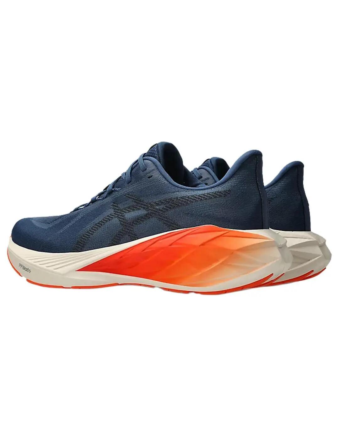 Zapatillas para Hombre Asics Dynablast 6 Marino 5/7