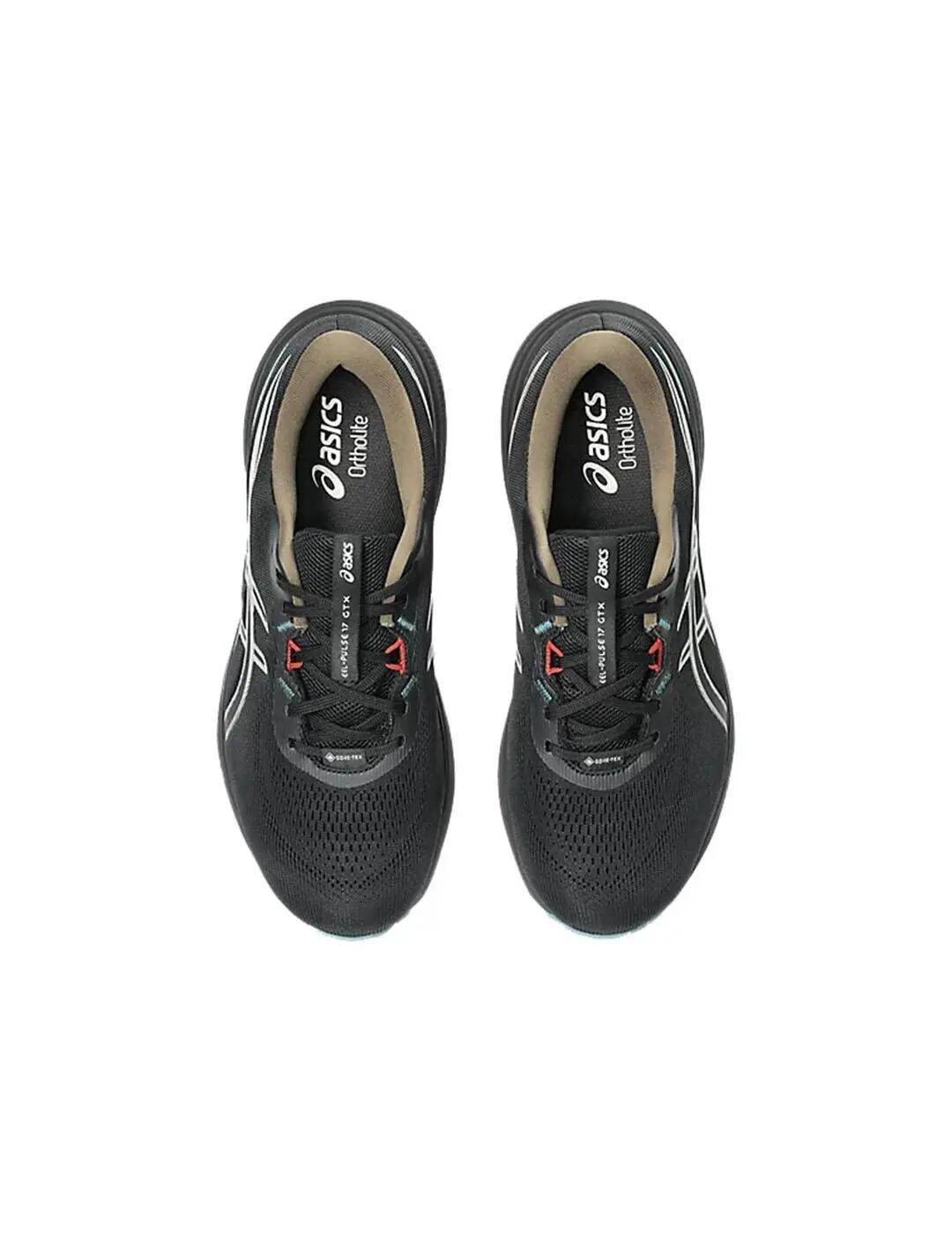 Chaussures De Running Asics Gel-Pulse 17 Adulte 6/7