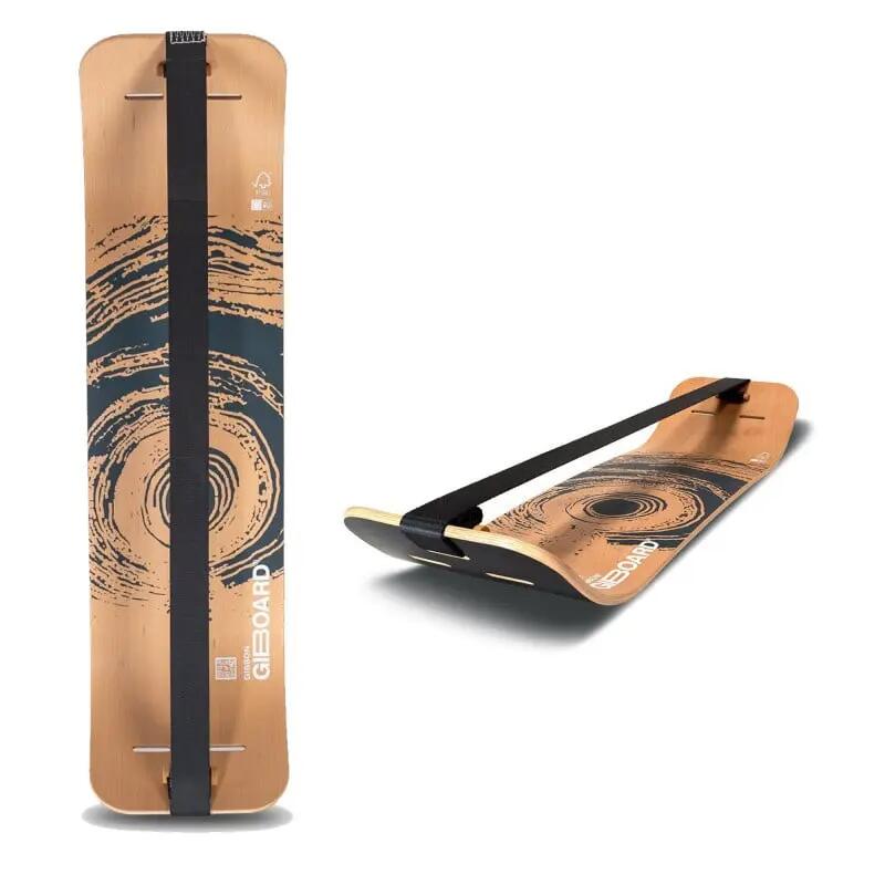 Tablero de equilibrio Gibbon 7/7