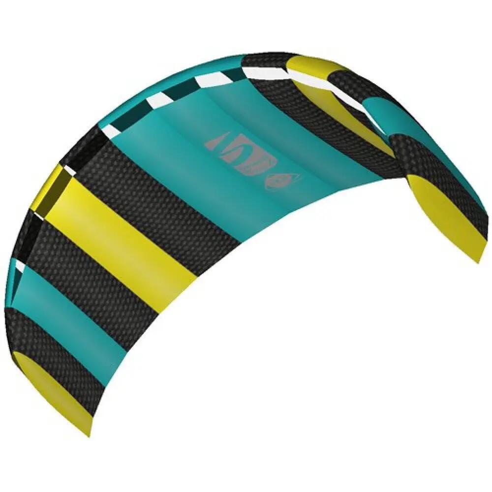Matrace kite HQ Symphony Beach III 2.2 Aqua 11768455 Zelená 220 x 73 cm 8/8