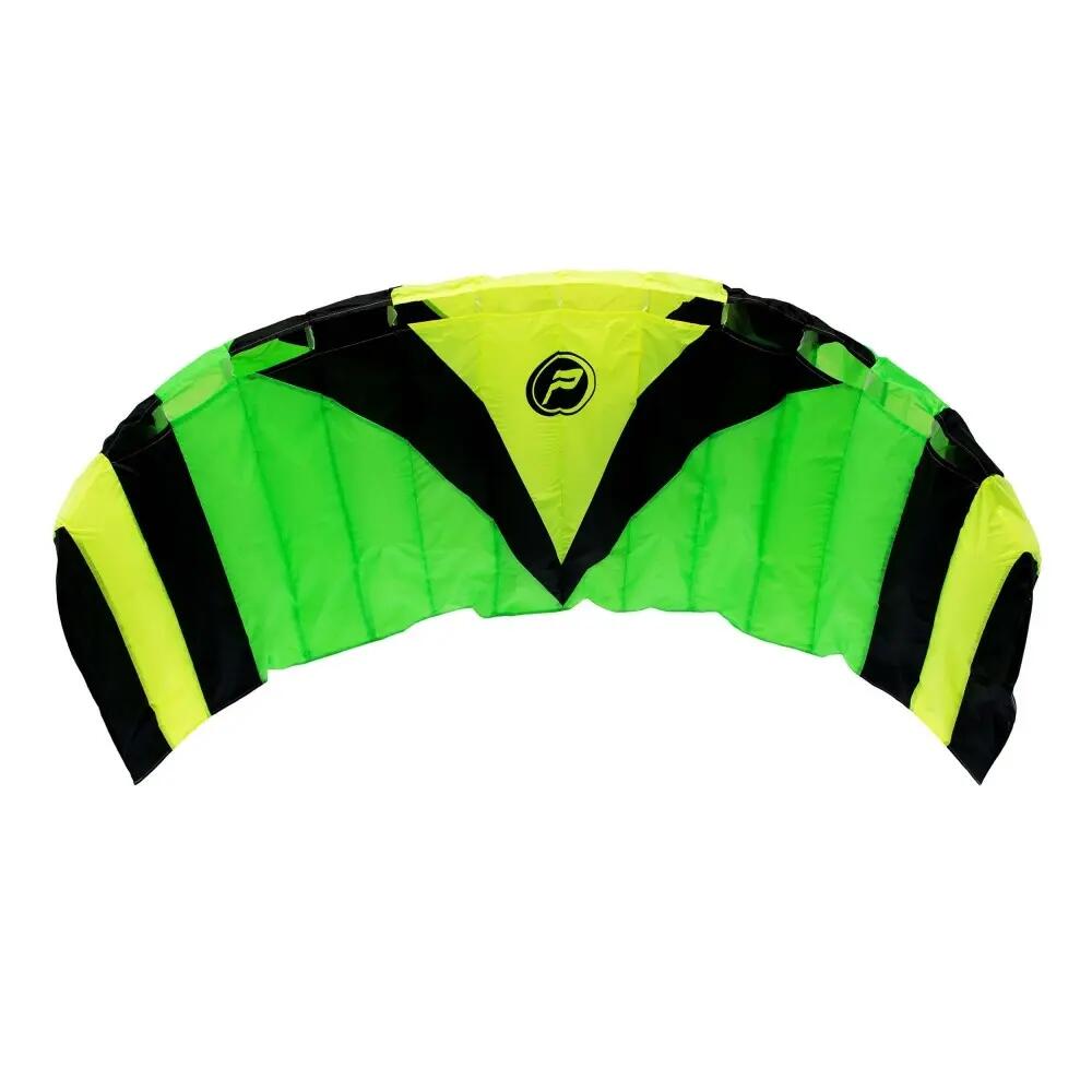 Matrac kite Wolkensturmer Paraflex Sport 2.3 Zöld 132331 Zöld 230 cm 8/8