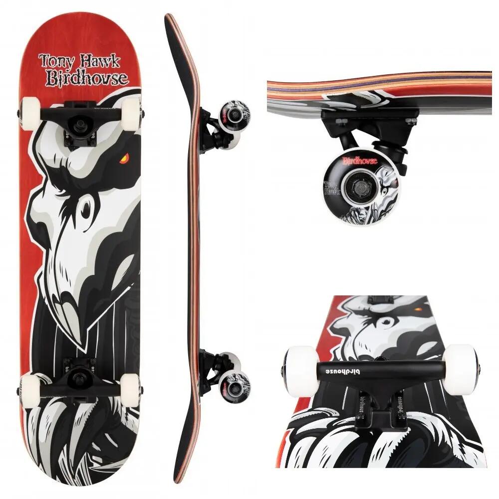 Deskorolka 8" Birdhouse Stage 3 Falcon 6/6
