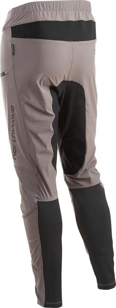 Pantaloni MTB Northwave Bomb Beige 2/5