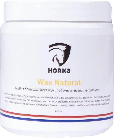 Lederbalsam Reiten HORKA