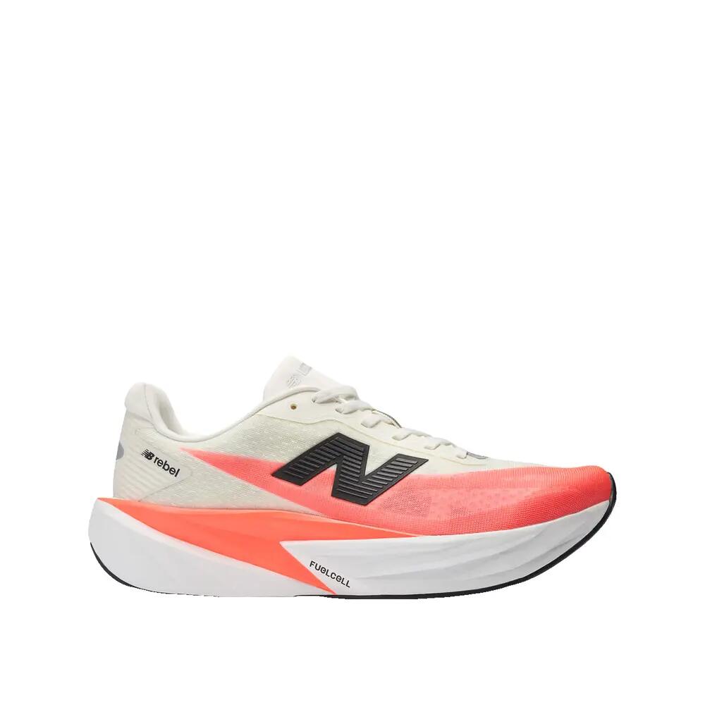 Chaussures de marathon New Balance FuelCell Rebel V5 1/5