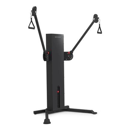 Functional trainer - Krachttraining - BodyCraft EFT - Zwart