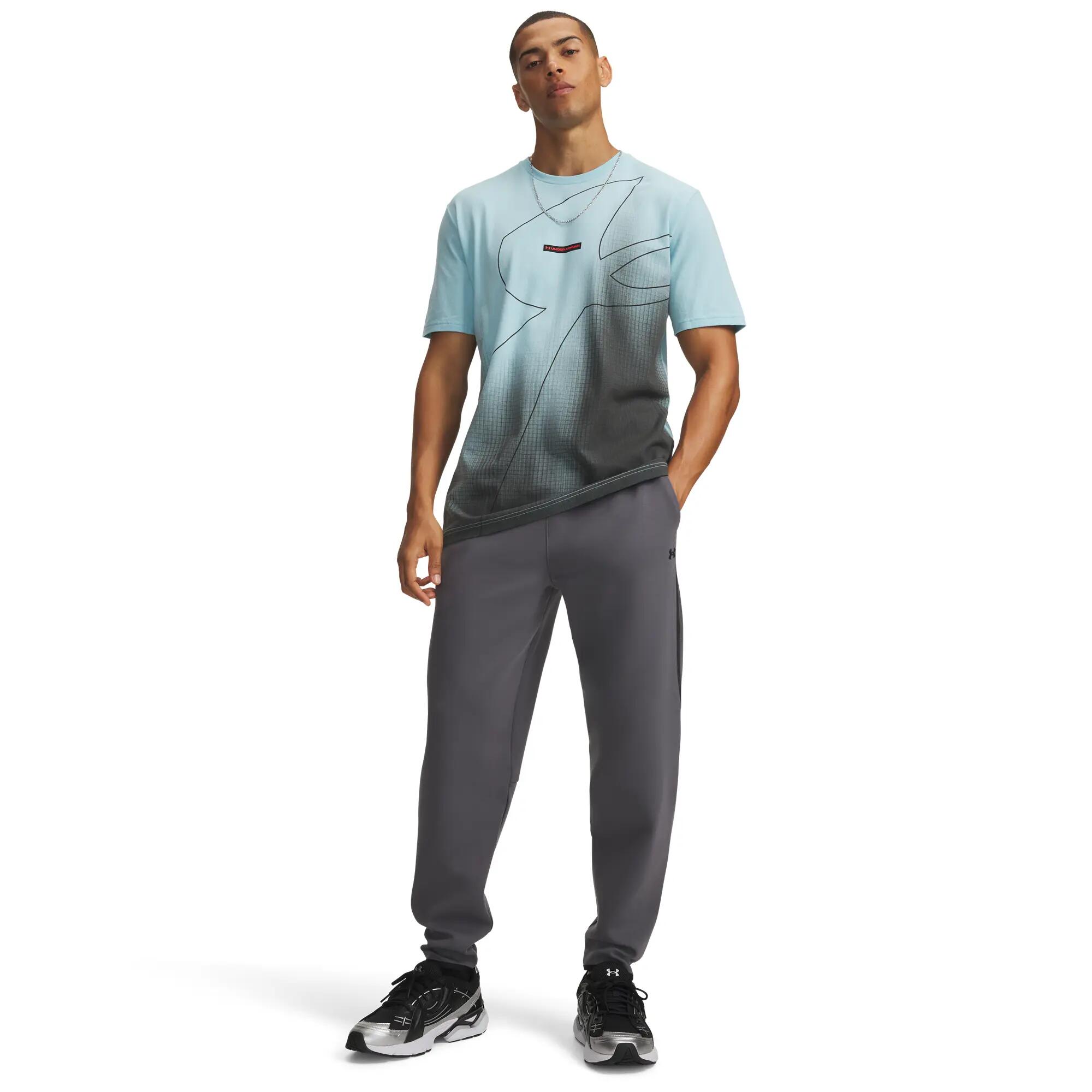 Under Armour Herren Trainingshose Unstoppable Fleece 6013427 8/8