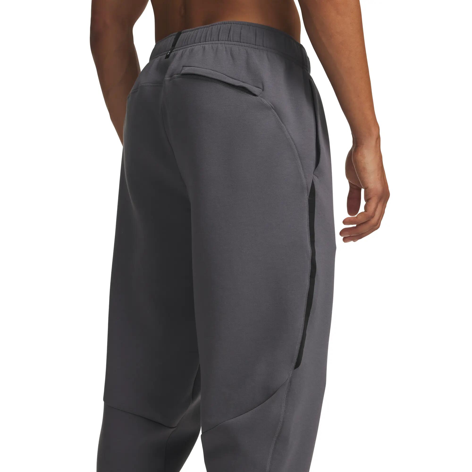 Under Armour Herren Trainingshose Unstoppable Fleece 6013427 7/8