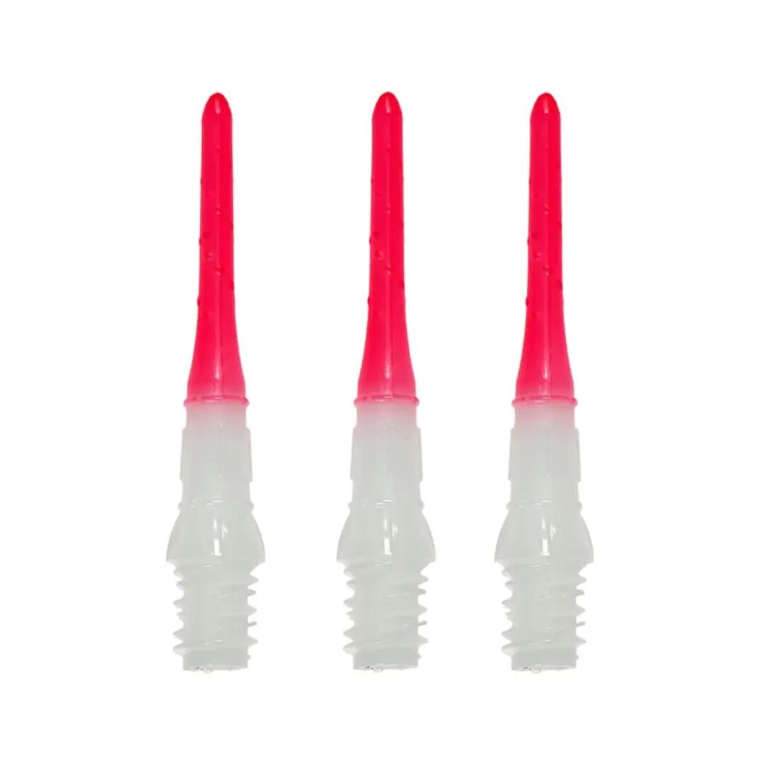 Hroty Lip Point Premium Natural Nine, 30 kusů 5/7