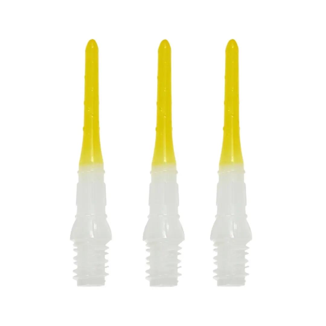 Hroty Lip Point Premium Natural Nine, 30 kusů 3/7