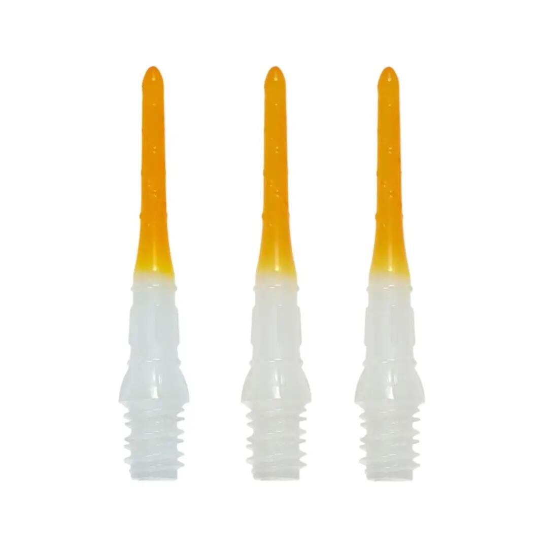 Hroty Lip Point Premium Natural Nine, 30 kusů 2/7