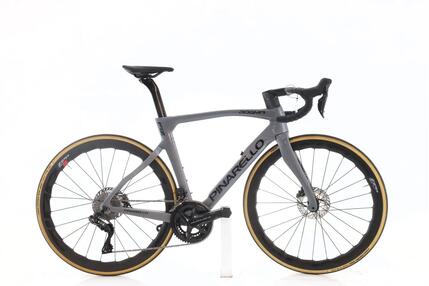 Tweedehands racefiets · Dogma F12 Di2 12V · Zeer goede toestand