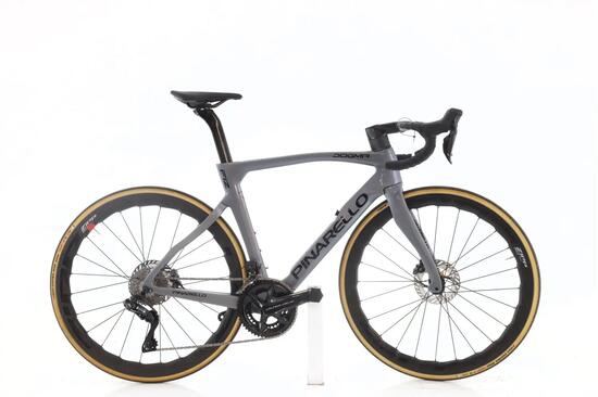Tweedehands racefiets · Dogma F12 Di2 12V · Zeer goede toestand