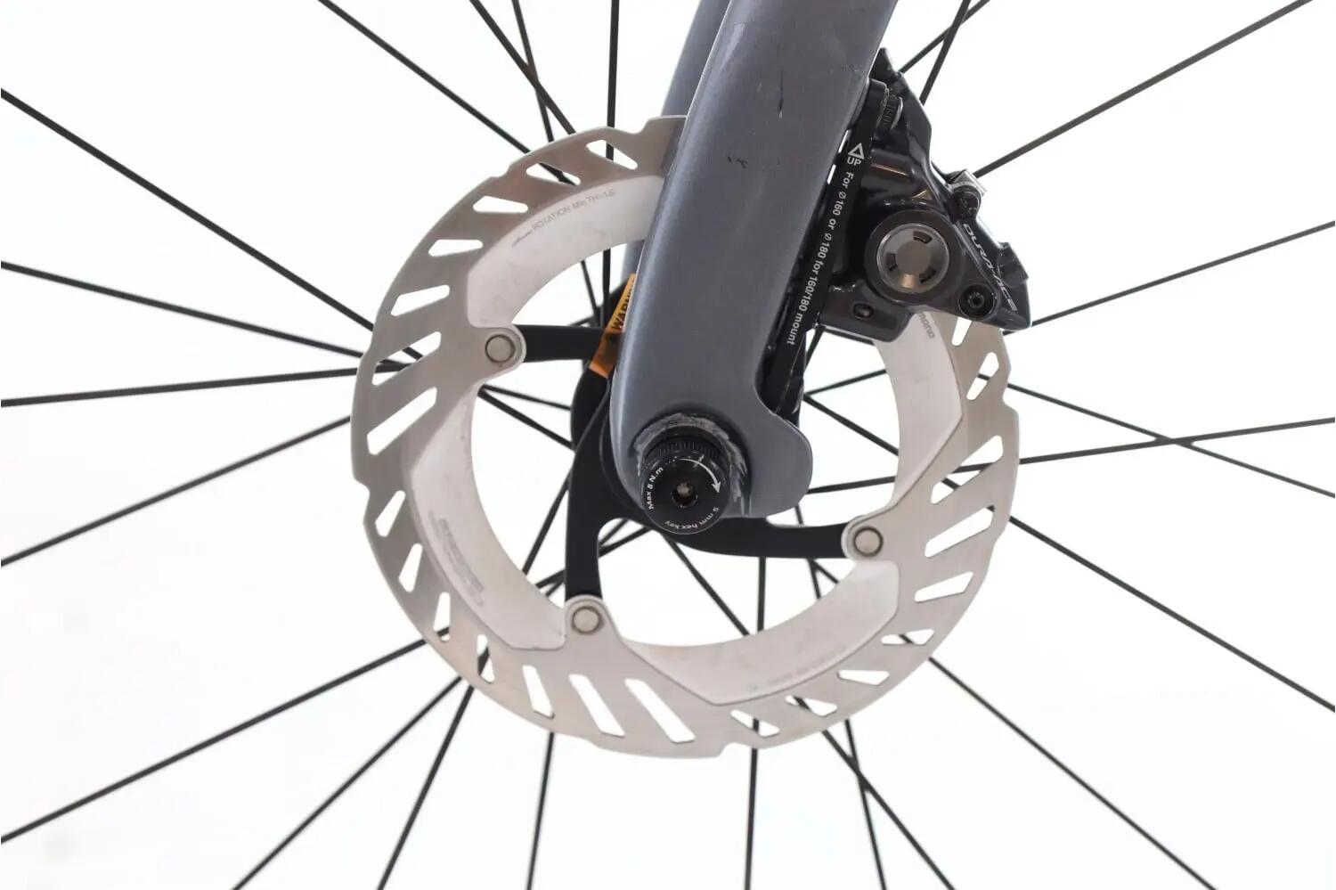 Bici strada ricondizionata ·  Dogma F12 Di2 12V · Ottimo stato 7/8