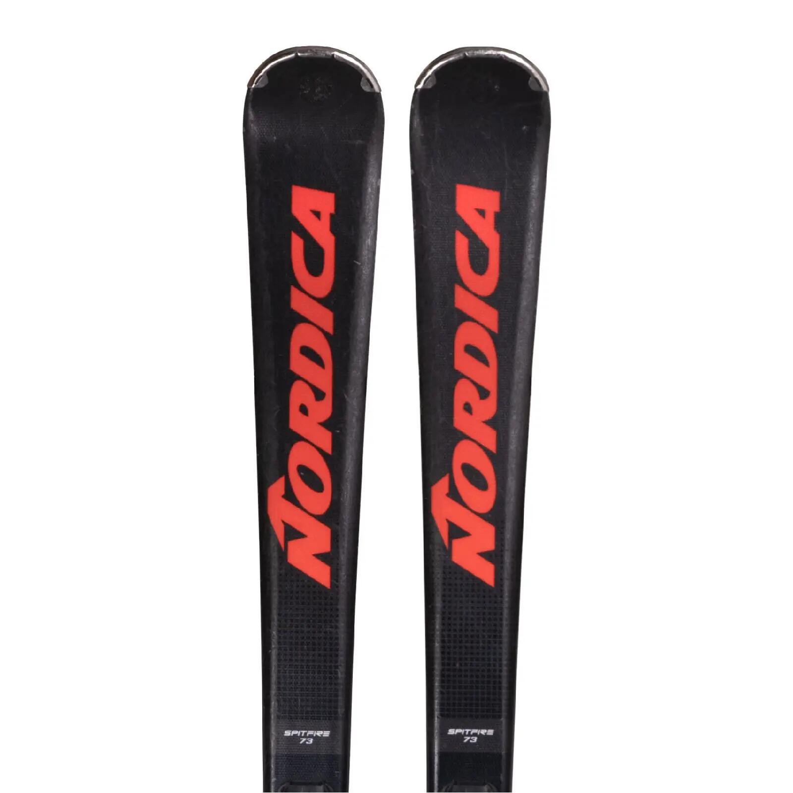 NORDICA picture