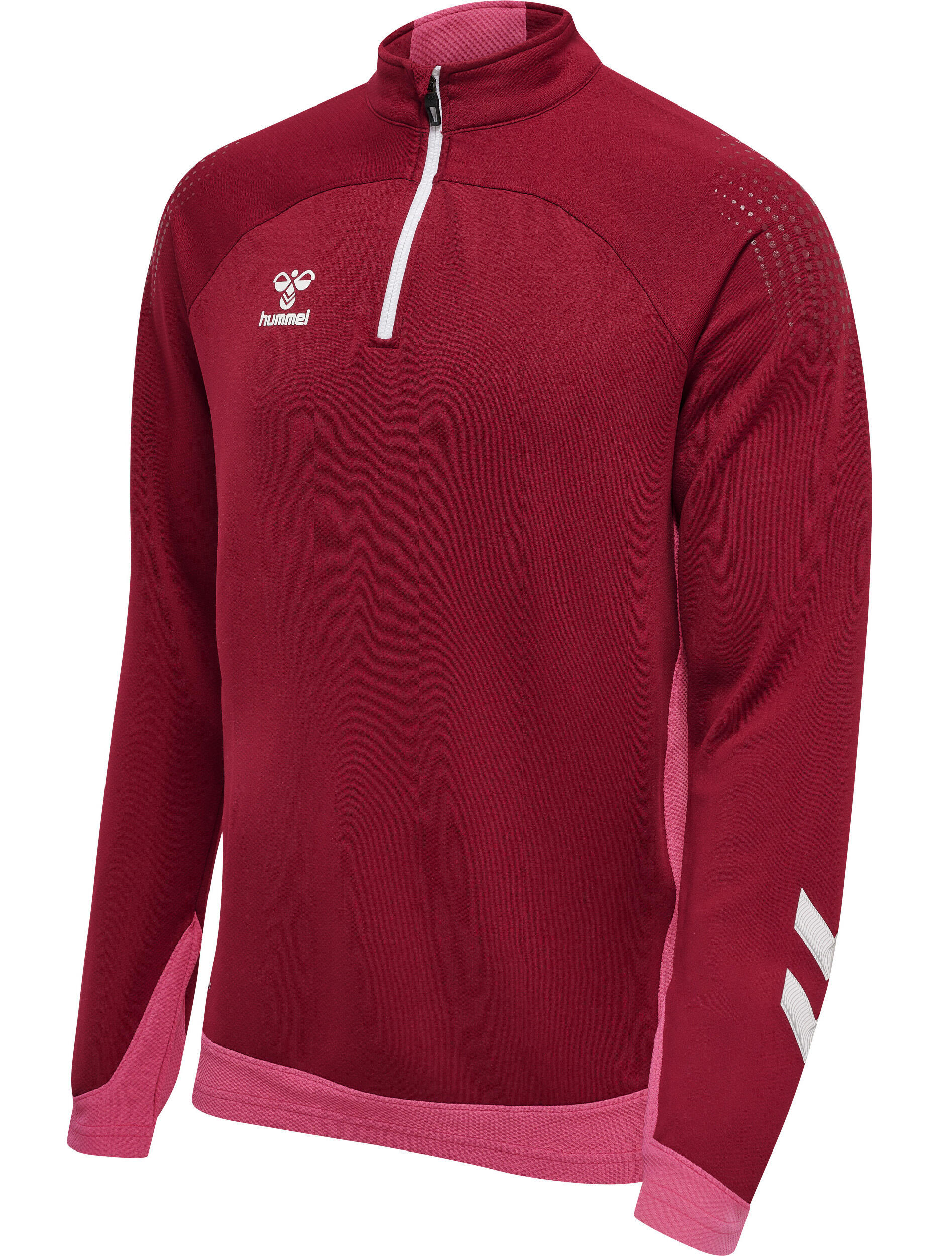 Top per la formazione Hummel hmlLEAD 7/7