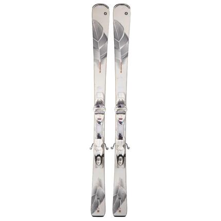 RECONDITIONNE - Ski Blizzard Elevate Rc + Fixations