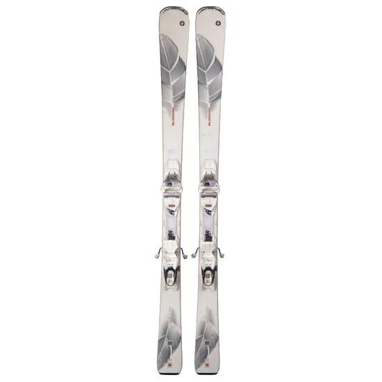 RECONDITIONNE - Ski Blizzard Elevate Rc + Fixations