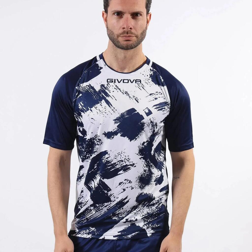 Children's jersey Givova Art