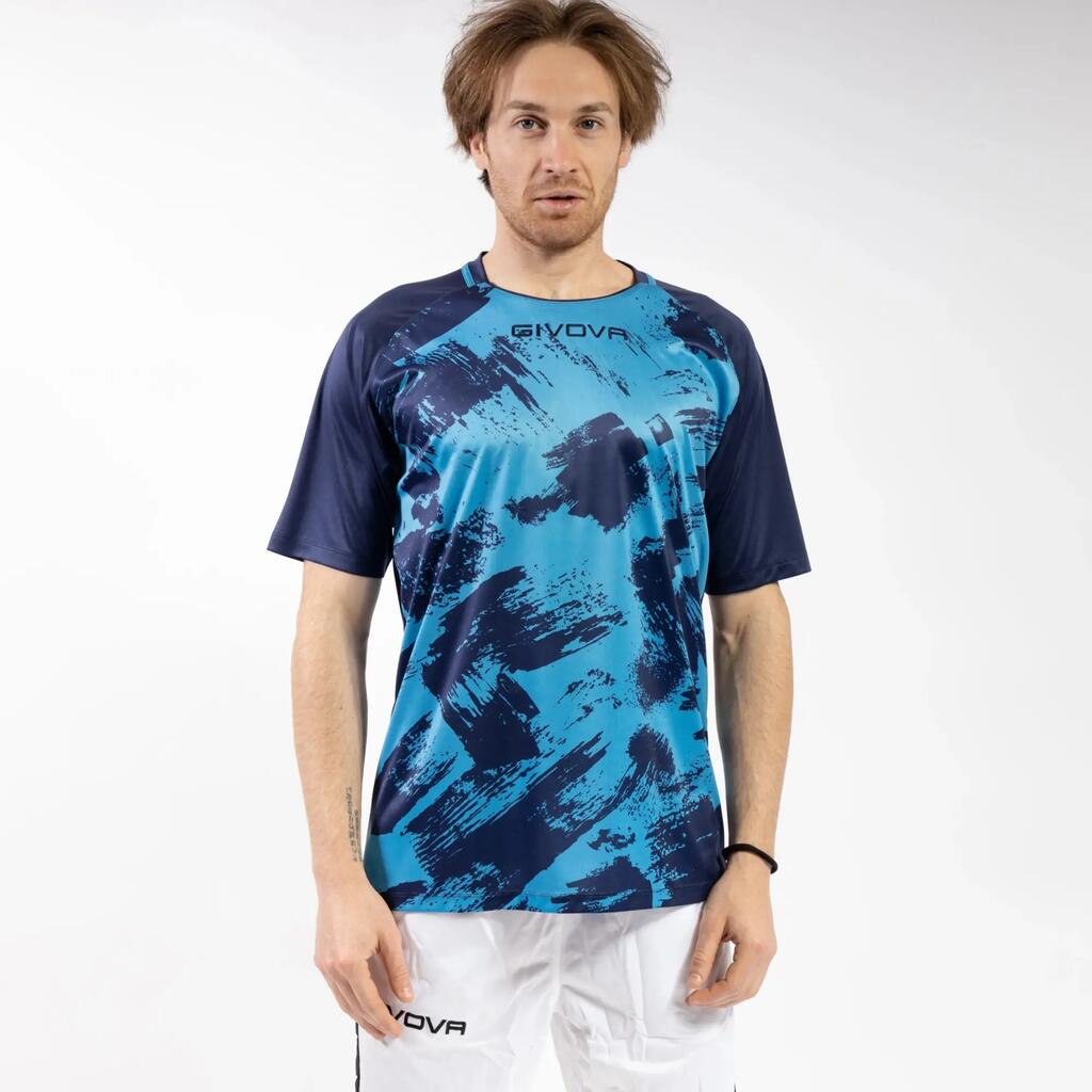 Children's jersey Givova Art