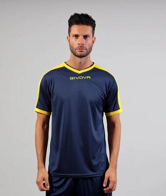 Jersey givova revolution