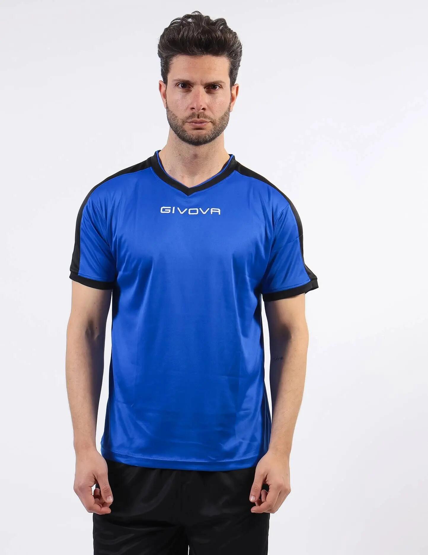 TRICOU SPORT UNISEX REVOLUTION