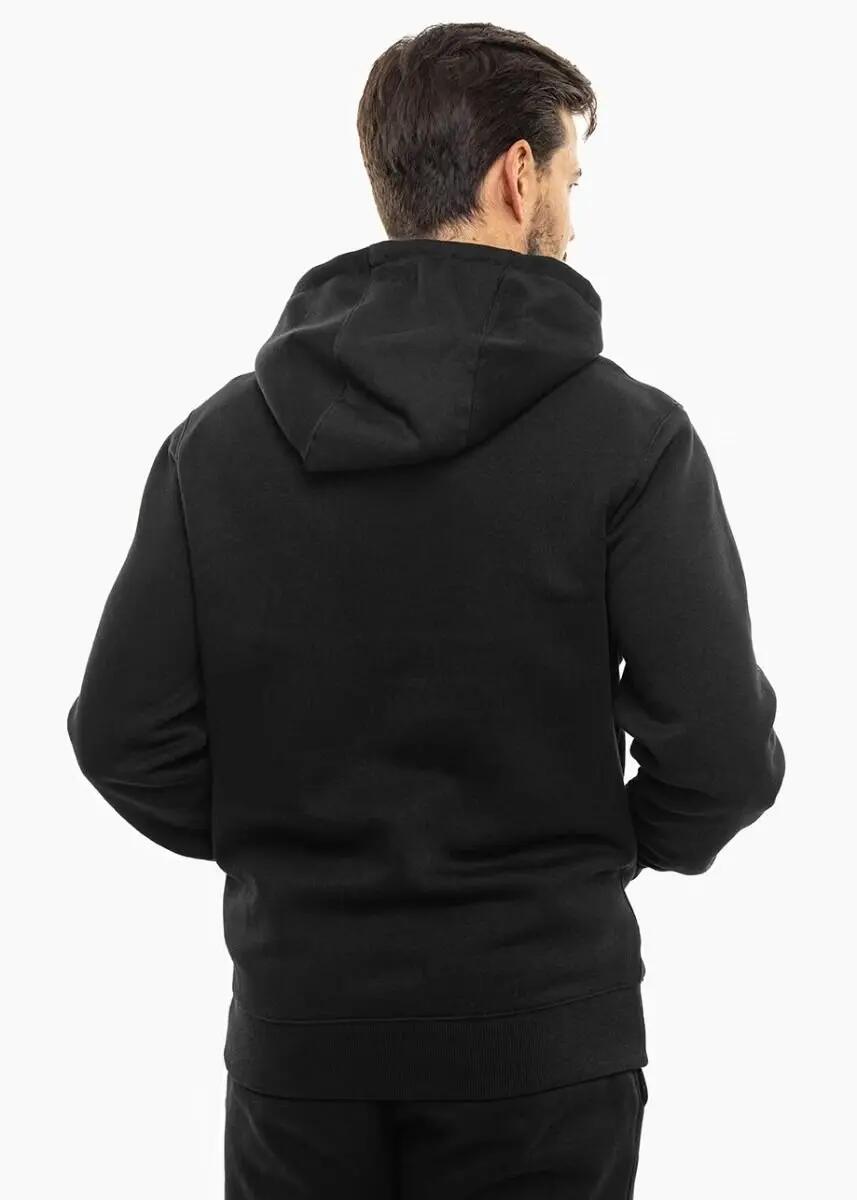 Nike Park - léger bicolore noir/blanc pour le sport 4/4