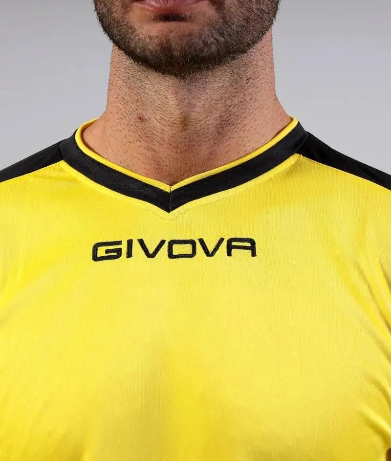 Camiseta Givova Revolution 4/4