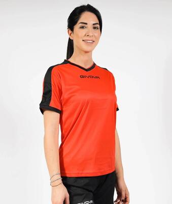 Jersey givova revolution