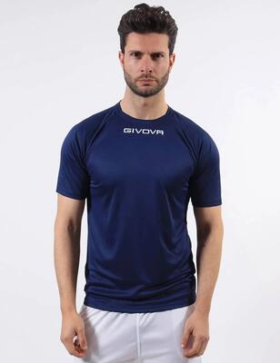 Jersey givova capo