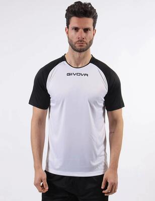 Jersey givova capo