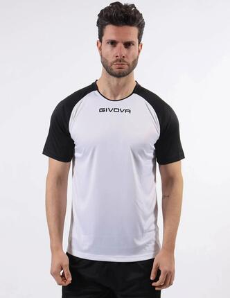 Maillot Givova Capo
