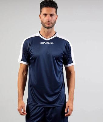 Jersey givova revolution