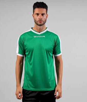 Jersey givova revolution