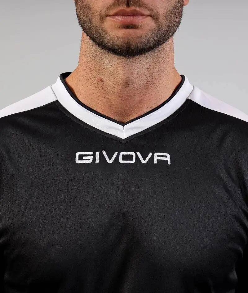 Camiseta Givova Revolution 4/4