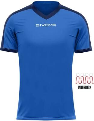 Jersey givova revolution