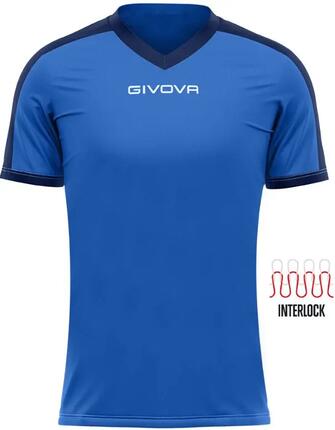Maillot Givova Revolution